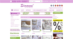 Desktop Screenshot of organizareevenimente.ro